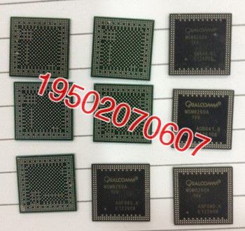 CPU